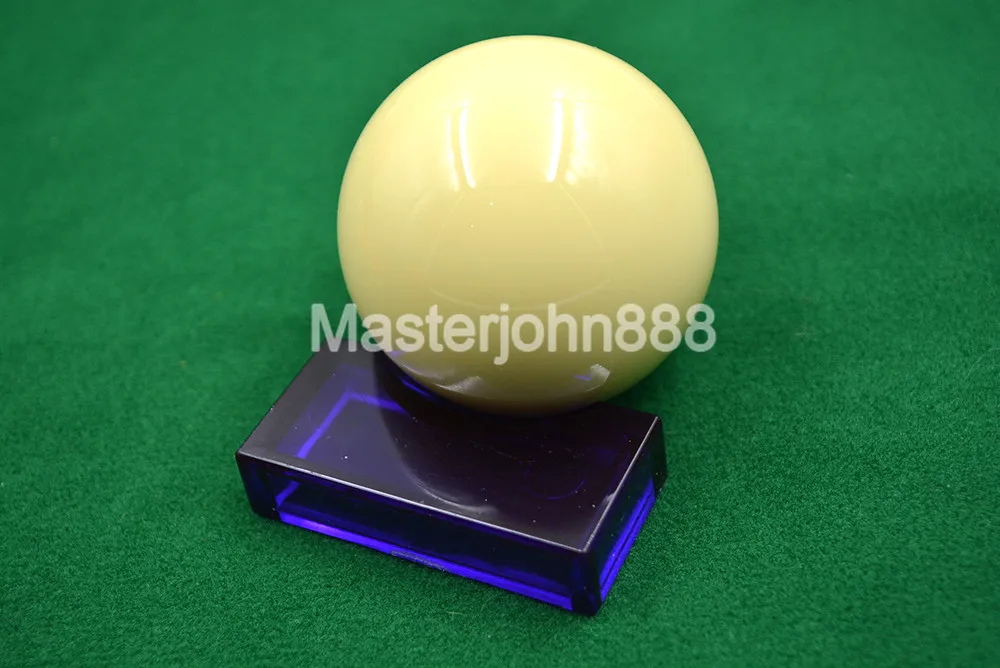 2 шт. акриловые габаритные огни для мяча 52 мм|pool billiards|ball snookerpool snooker |