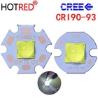 CREE XHP70.2 2 поколения XHP70B 6 в 12 В высокий CRI 90-93 Версия 30 Вт нейтральный белый 5000K диодный flash светильник 4292LM мотоциклетный светильник