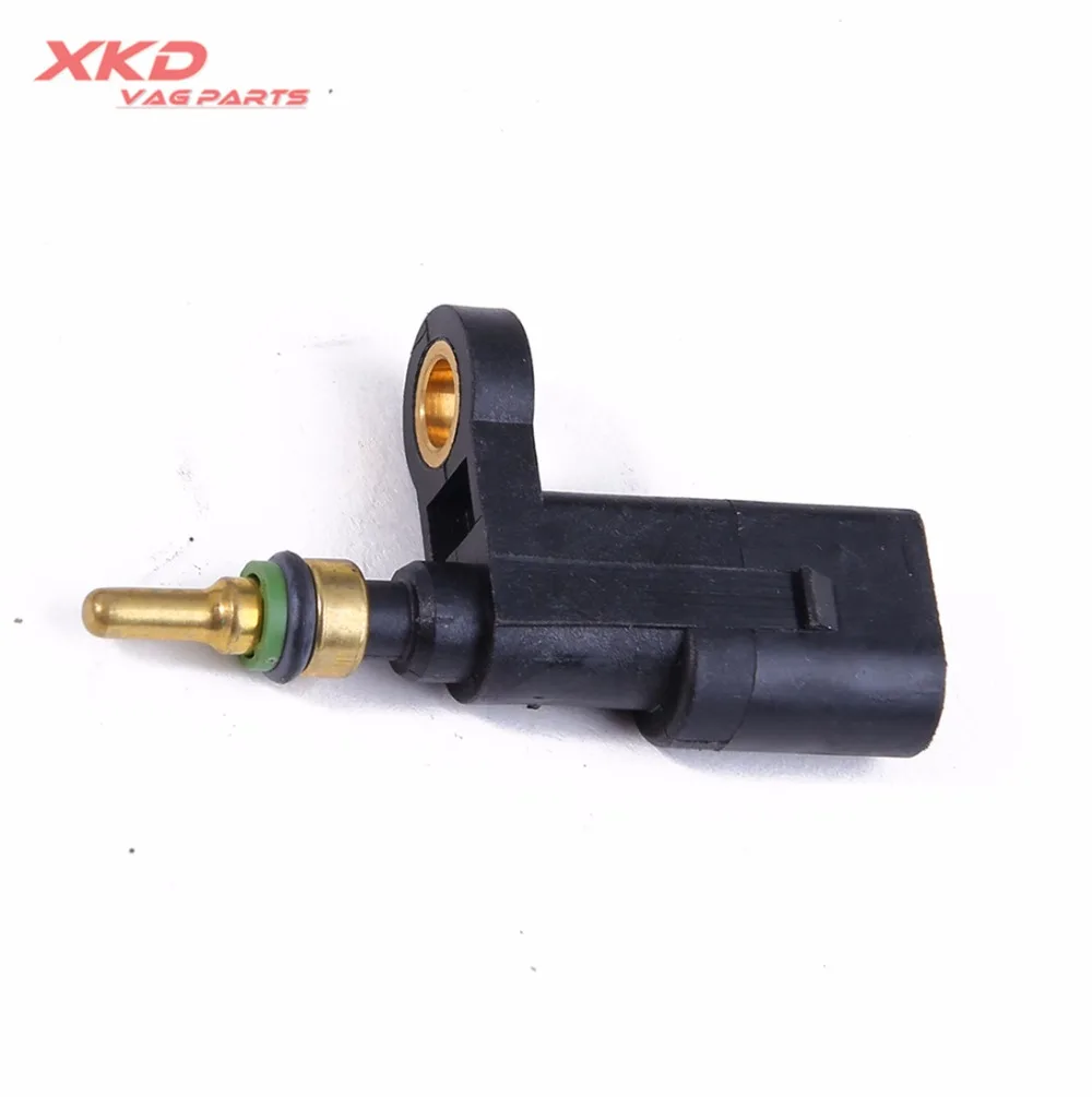 04E 919 501C OEM 2 контактный переключатель датчика температуры охлаждающей жидкости