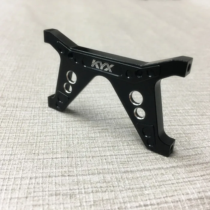 Задний кронштейн for1/10 осевой SCX10 II 90046|Детали и аксессуары| |