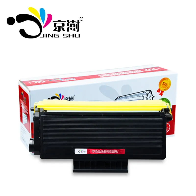 1 шт. TN580 TN650 тонер-картридж для принтера Brother HL5240 HL5340D HL5250DN MFC-8460N MFC-8860DN MFC-8862DN