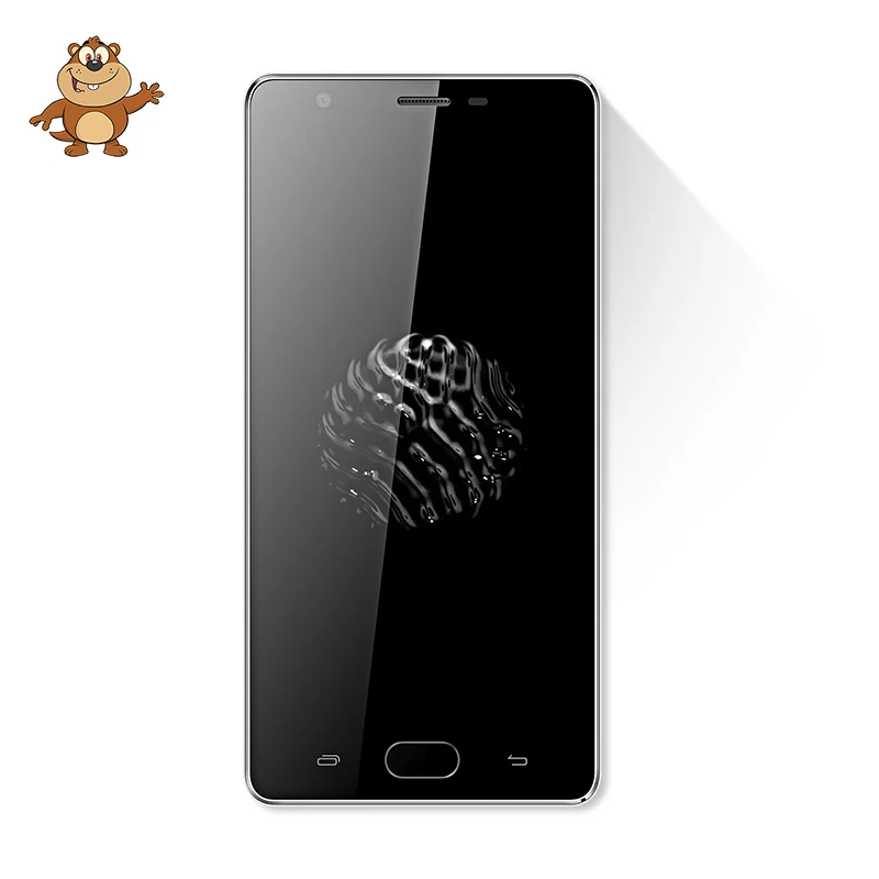 KENXINDA S6 4G мобильный смартфон 5 0 pulgadas 2 ГБ + 16 Android 7 MTK6737 четырехъядерный 1 3 ГГц 13.0MP 8.0MP