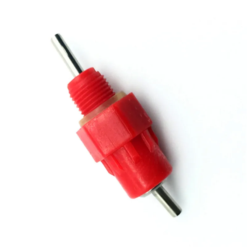 Креативная Питьевая поилка для птиц 10 шт.|Принадлежности кормления и поения| |