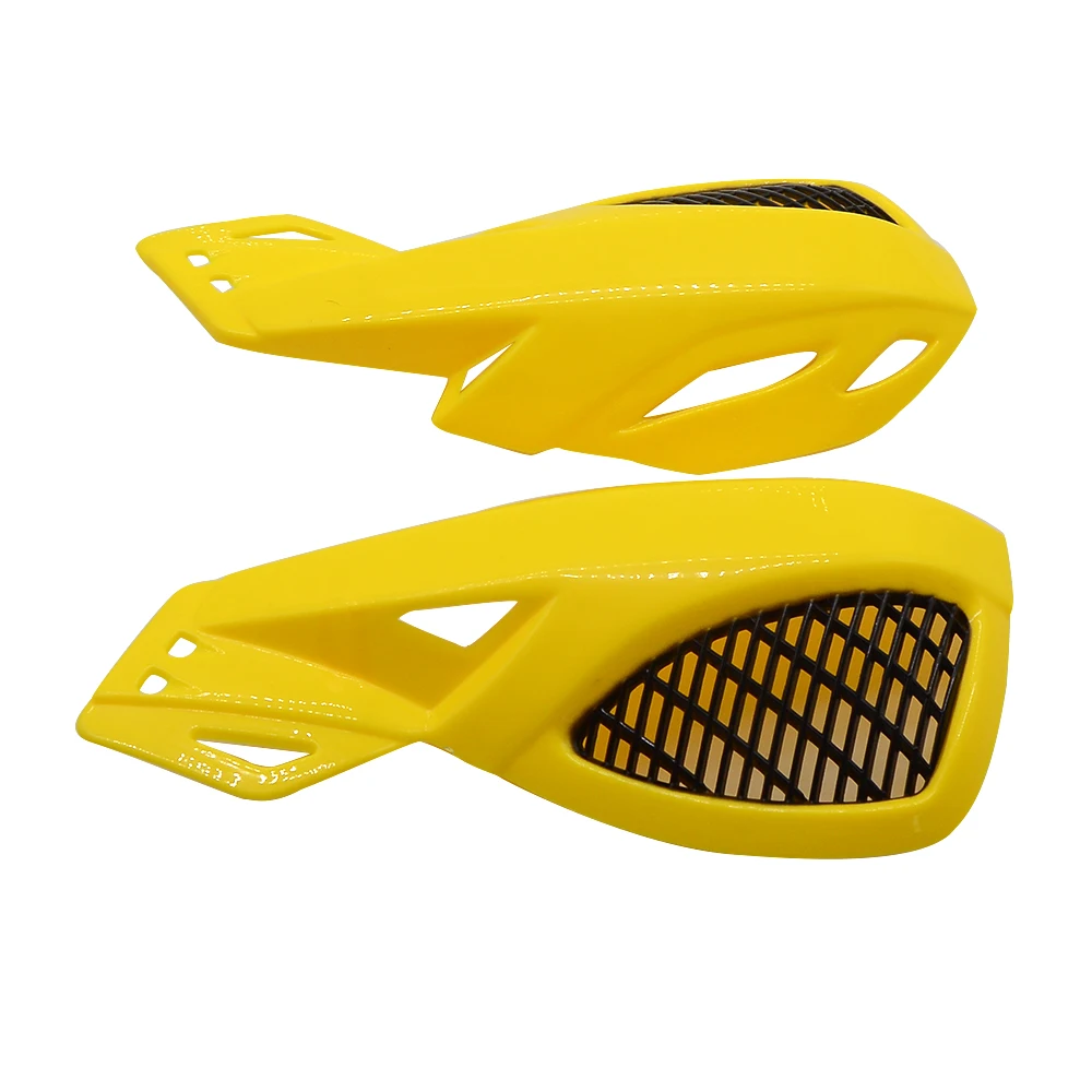 Универсальный мотоцикл яма Байк руль защита Handguard ручка защита рук протекторы для ATV KTM Benelli BJ600 BN600