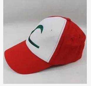 Бесплатная доставка Высокое качество POKEMON ash ketchum тренер голубой костюм для