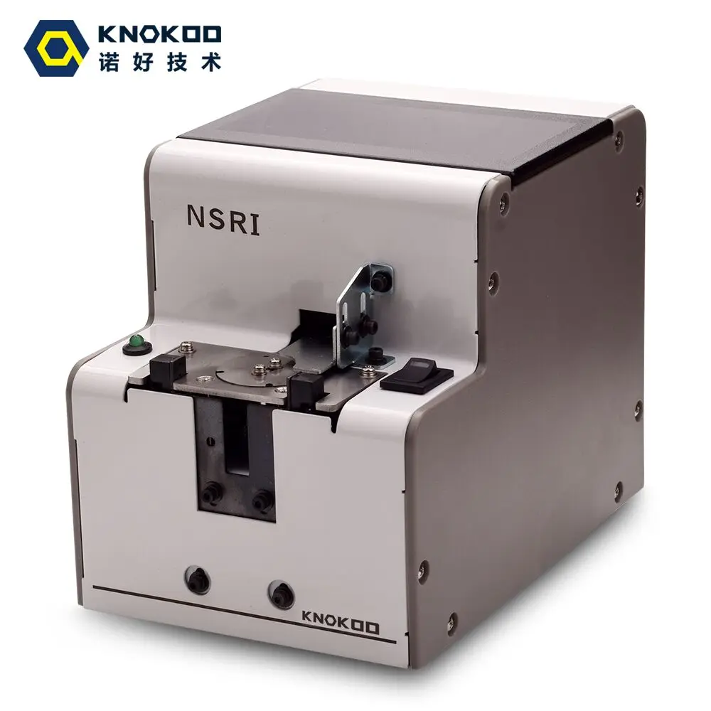 Винтовой конвейер KNOKOO серии NSRI автоматическая вращающаяся винтовая фидерная