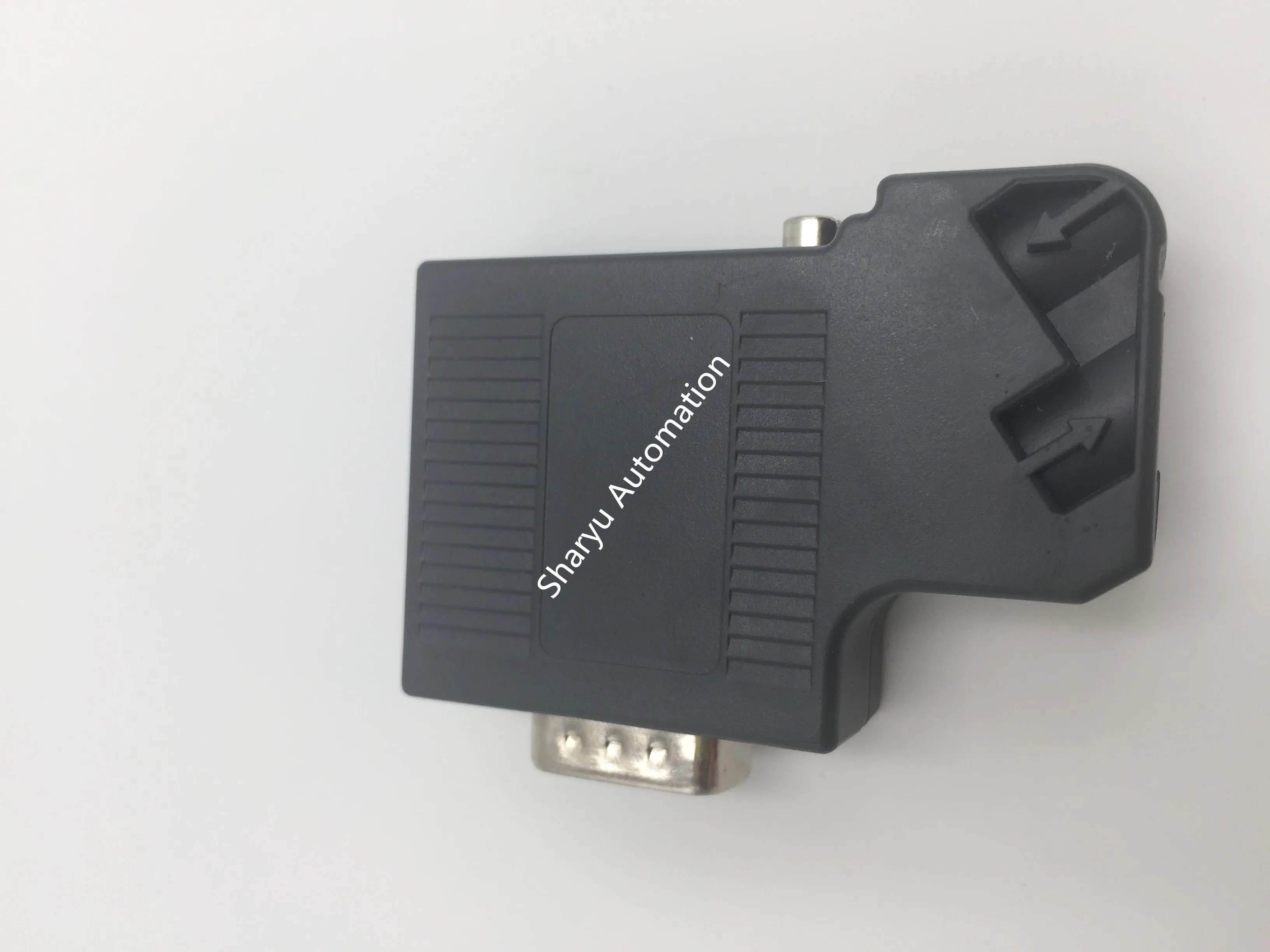 Лучшие продажи OEM 6ES7972 0BA42 0XA0 соединитель PROFIBUS 6es7972 0ba42 0xa0 без PG порта 35 градусов по