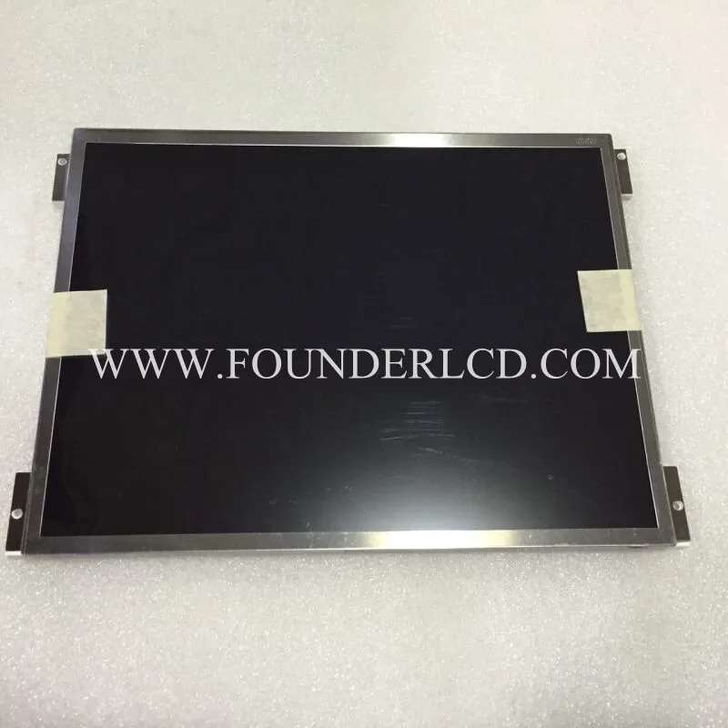 10 4 дюймовый TFT ЖК экран G104XVN01.0 XGA 1024 (RGB) * 768|screen tft|screen inchscreen lcd |