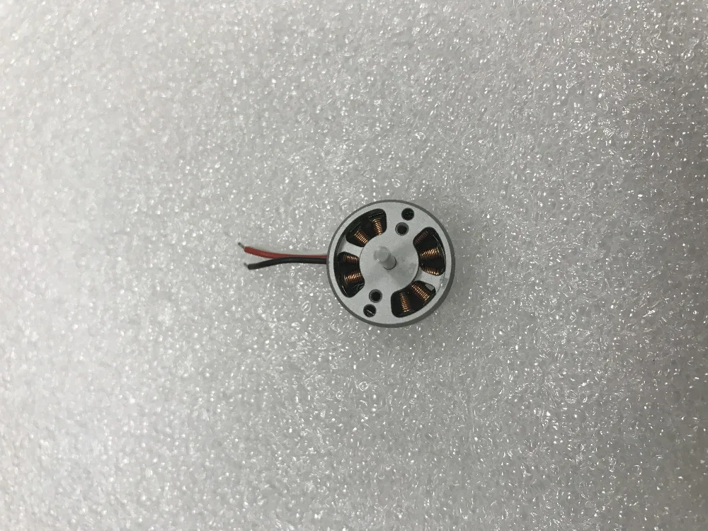 DJI Spark motor Original 1504S для RC Drone запасные части|motor for|motor motormotor for drone |
