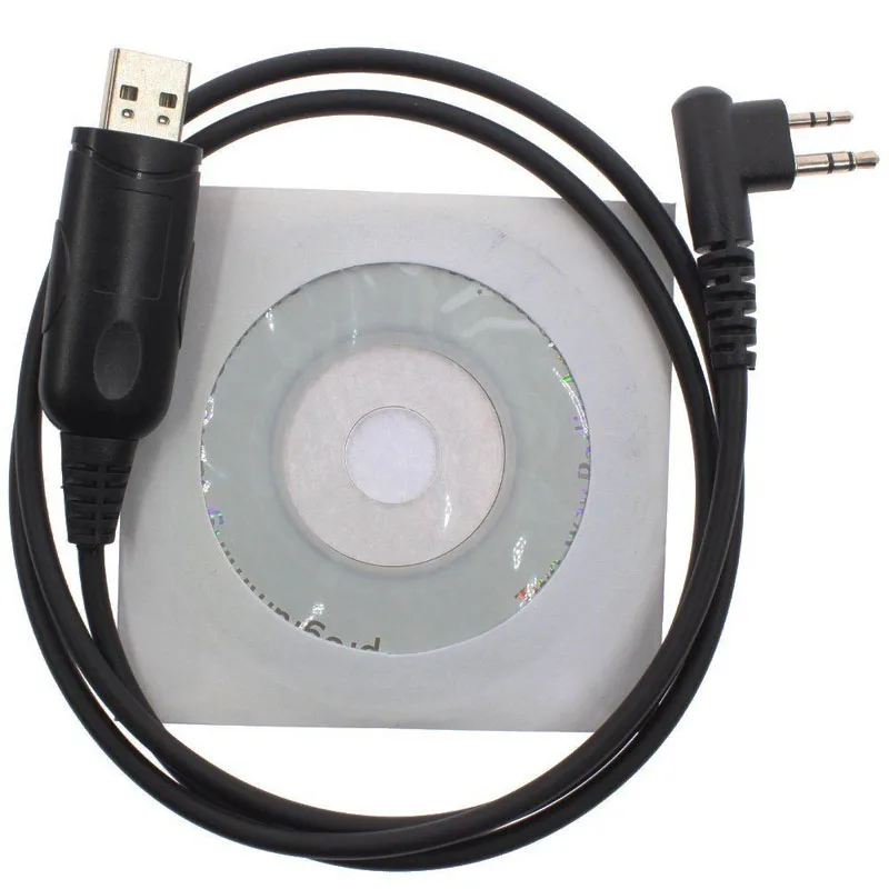 USB Кабель для программирования Hytera HYT TC-500 TC-508 TC-600 TC-700 TC-610 TC-620 TC-1600 | Электроника
