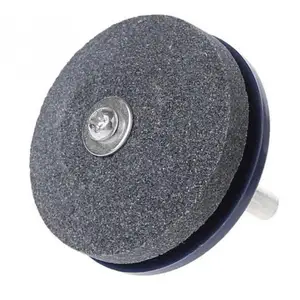 Электрическая дрель газонокосилка шлифовальный станок газонокосилка лезвие точильный инструмент резки более чистый режущий станок газон здоровее