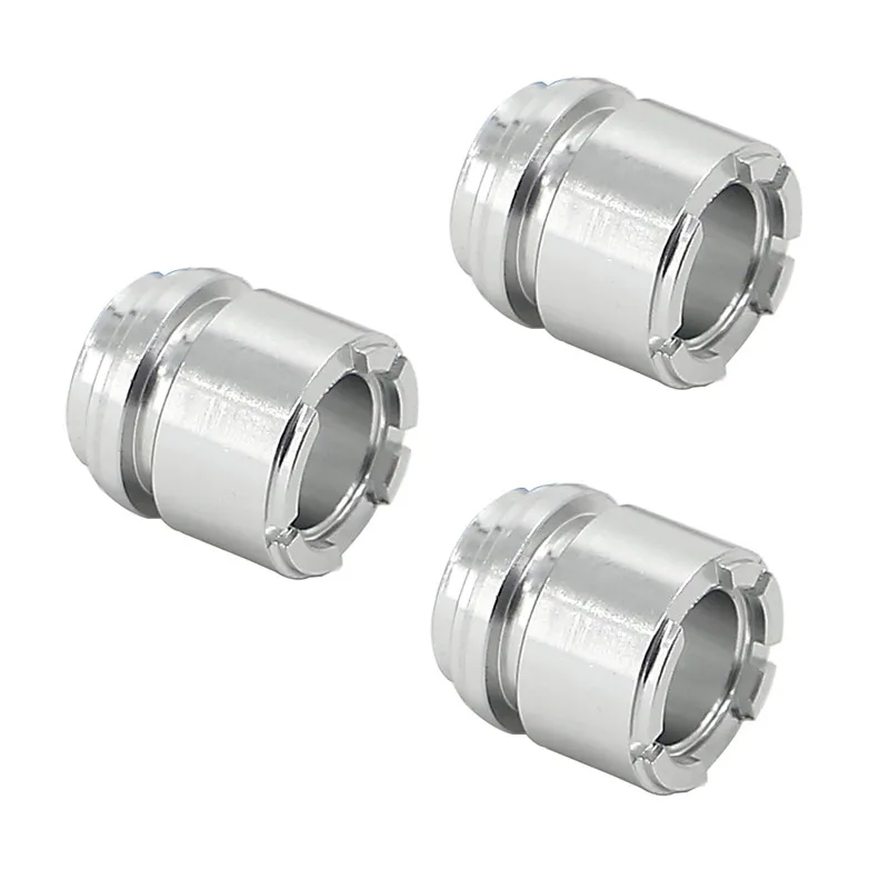 Новинка 68942 05K Комплект втулок регулятора перекрытия клапана для 722 6 Mercedes Benz Trans