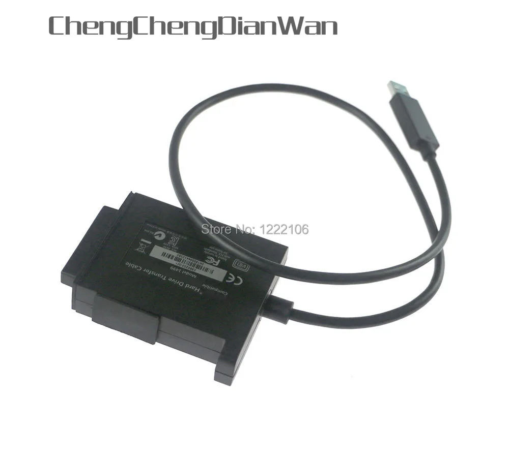 Chengdianwan Новый и оригинальный жесткий диск для HDD передачи данных кабель USB xbox360 E|xbox