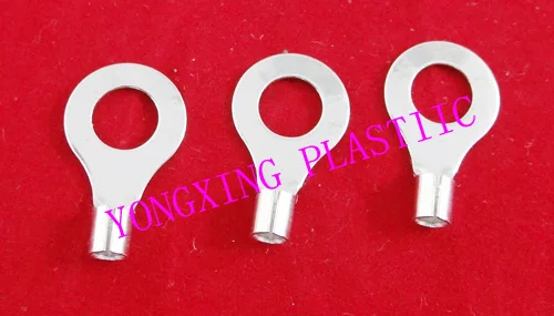 Бесплатная доставка 100 шт./лот фотоэлемент 6 810 Обнаженная кольцевая клемма