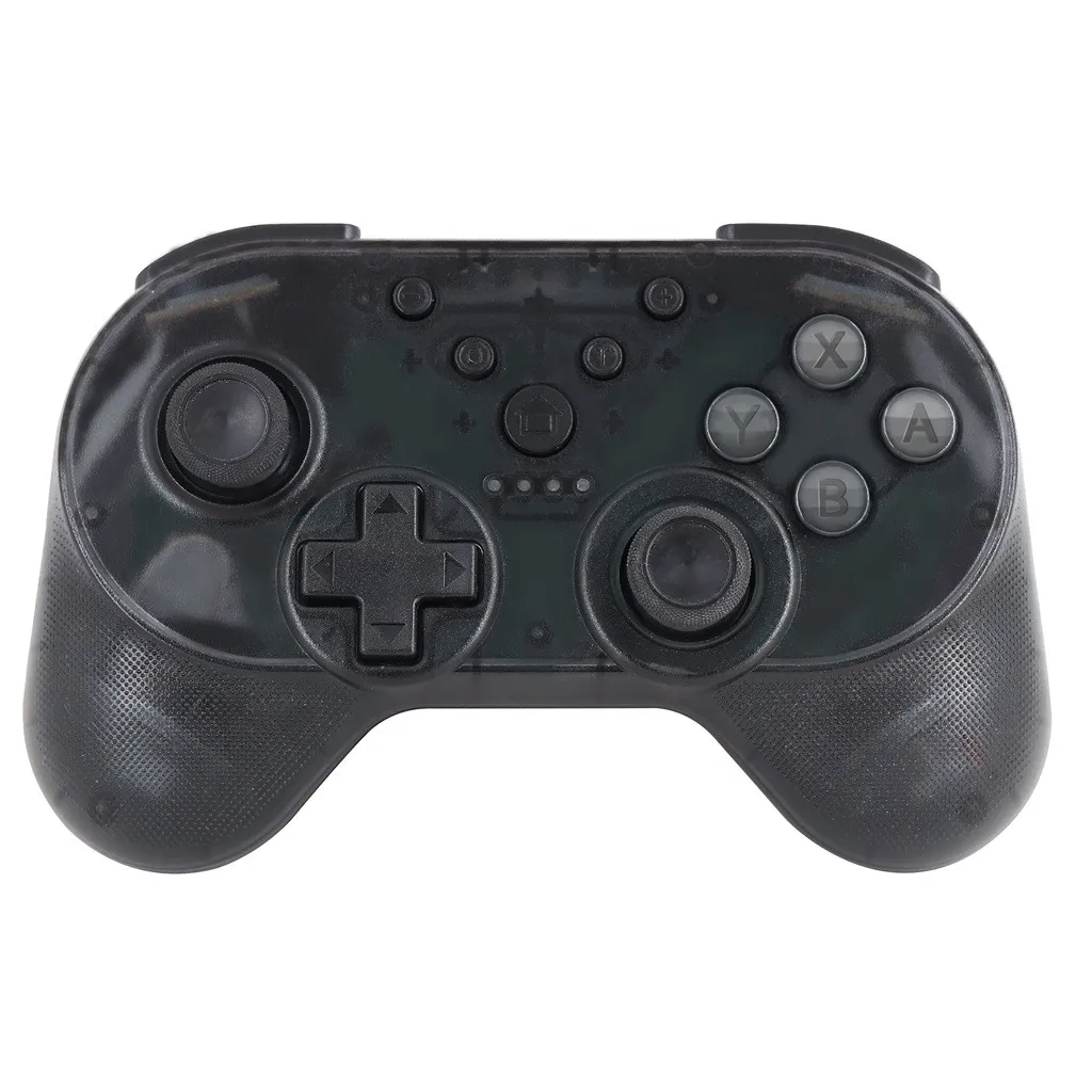 Новый беспроводной Bluetooth геймпад игровой джойстик контроллер для Nintendo Switch Pro NS