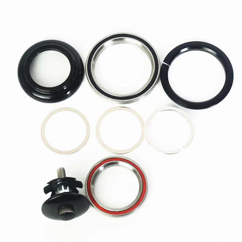 Бесплатная доставка расширитель Крышка Гарнитура 1-1/8 &quotдо 1-1/2&quot Стальная корона