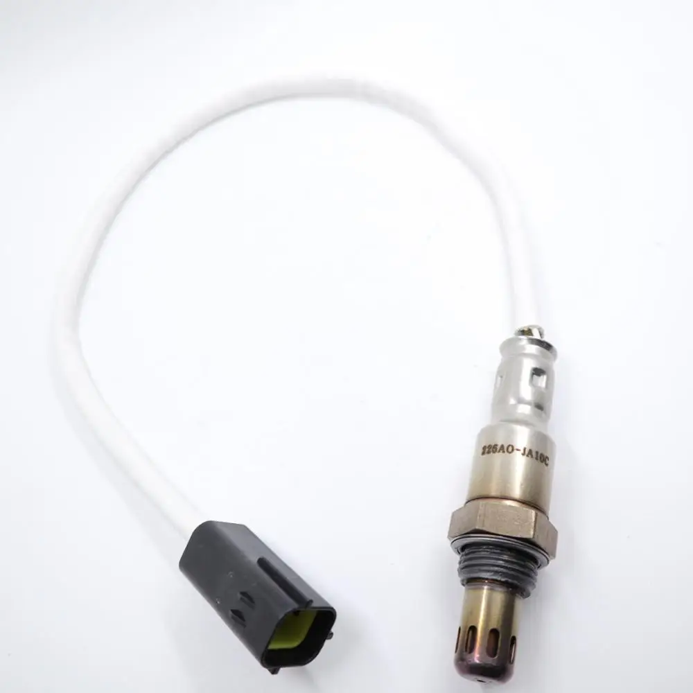 Кислородный датчик 226A0-JA10C 22693-EY00A 226A0-EN21A O2 Lambda сенсор соотношение воздуха и