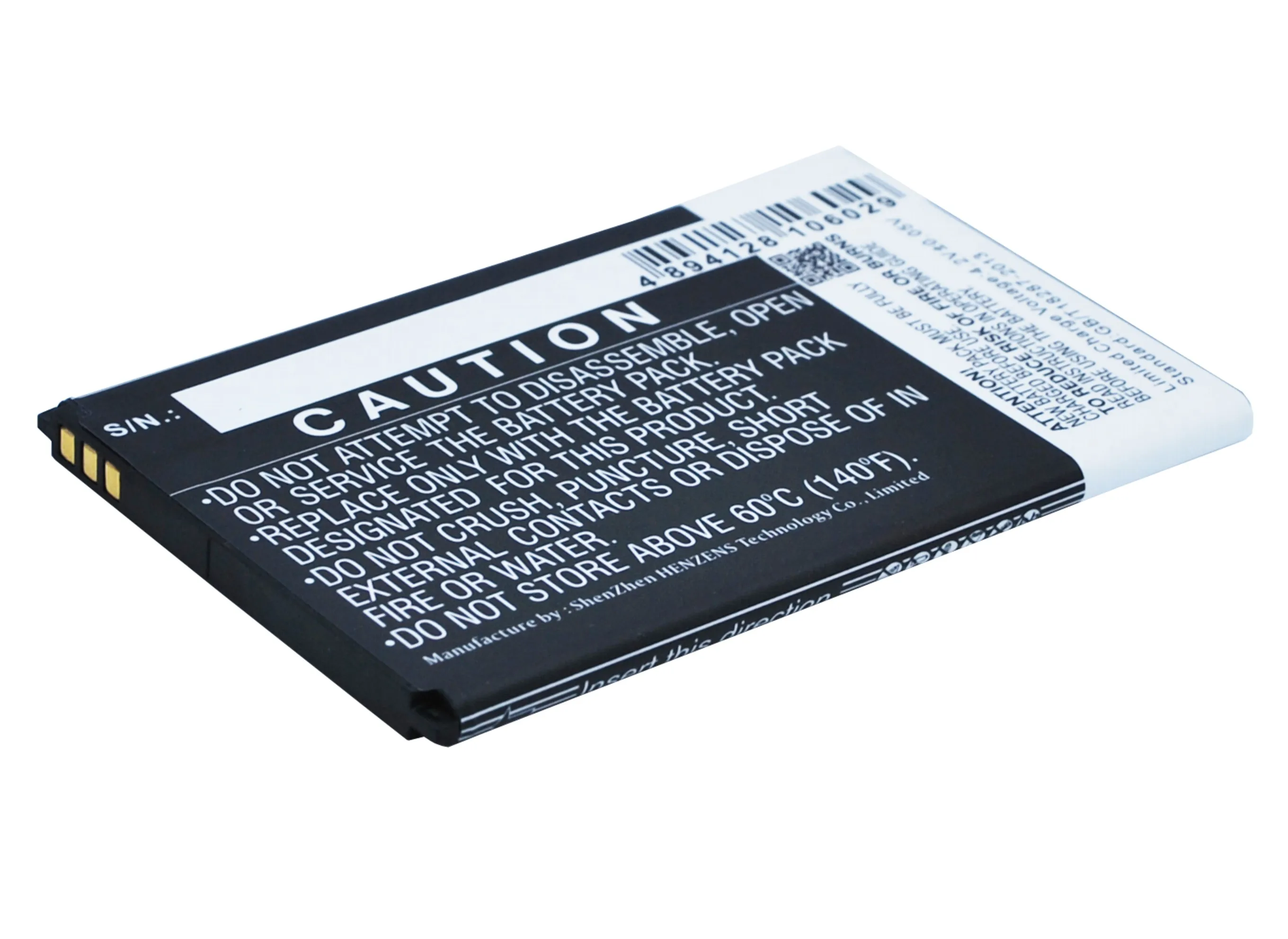 Cameron Sino Высокое качество 1800mAh батарея C775004180L для BLU D030 D030L D030U D030UX D536 D536L D536U D536X Dash