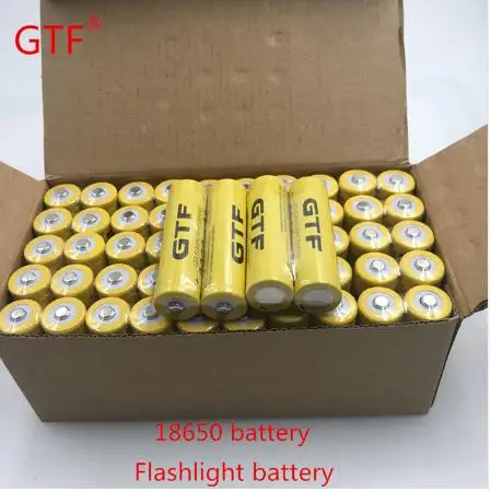 4 шт. Фирменная Новинка 18650 Батарея 3 7 V 9900mAh литий ионная аккумуляторная батарея