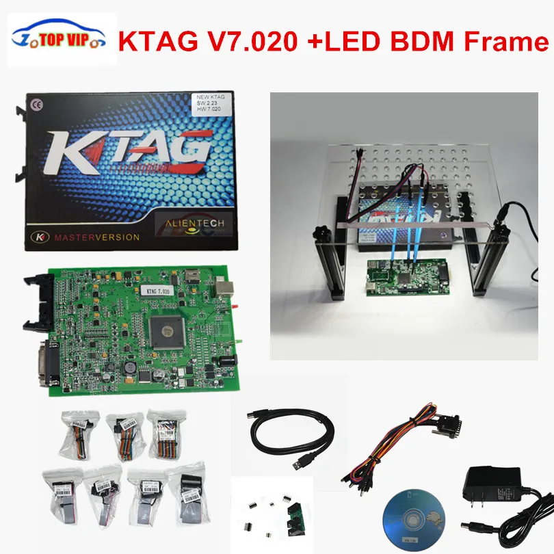 KESS V2 V2.47 V5.017 ЕС красный блока управления двигателем Титан Winols KTAG V2.25 V7.020 4