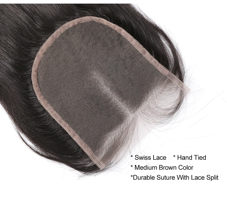 3 пряди бразильских волос RosaBeauty 8 30 дюймов 28 дюймов|bundles with closure|bundles lace closurebundles deep