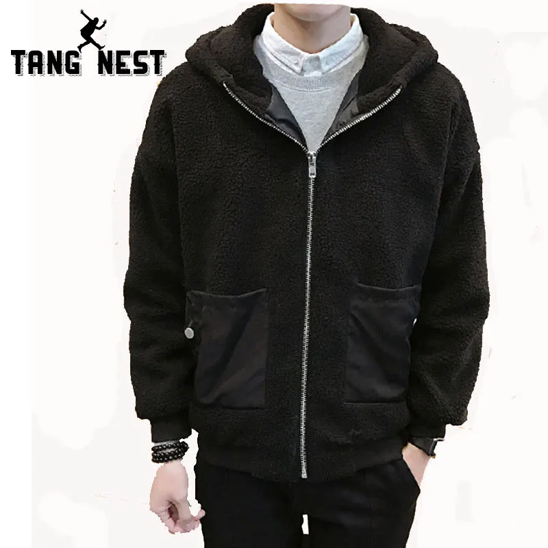 TABGNEST/2019 Модные трикотажные толстовки Новое поступление теплый толстый