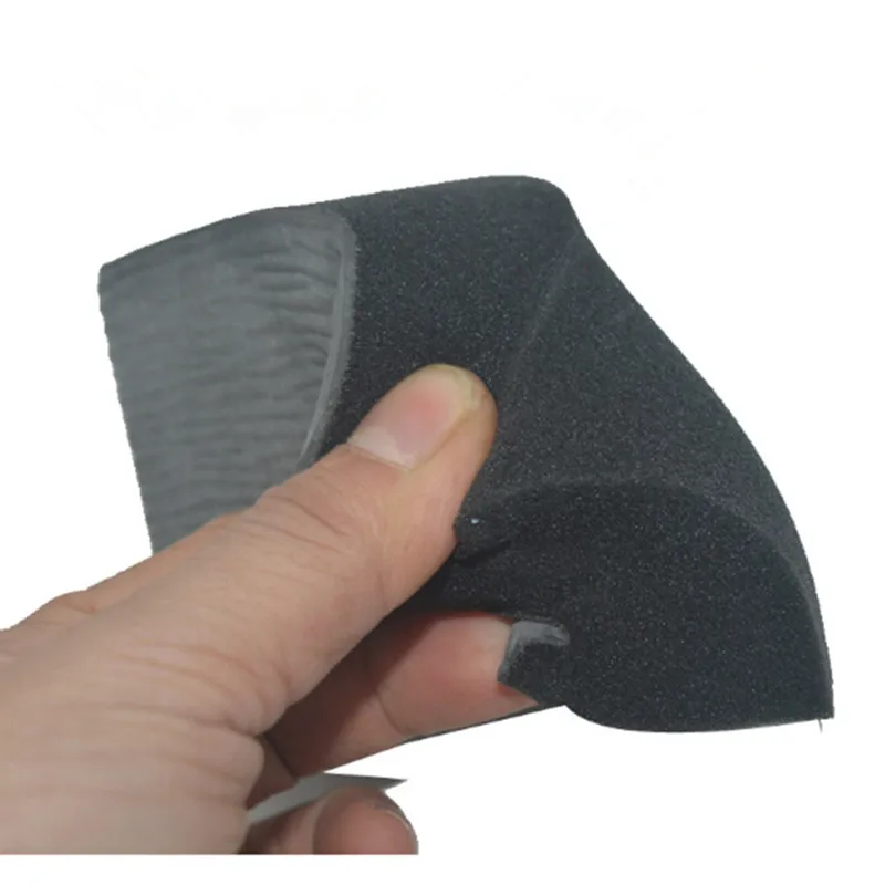 1 шт. Волшебная глина для мытья автомобиля губка блок супер автодетализация