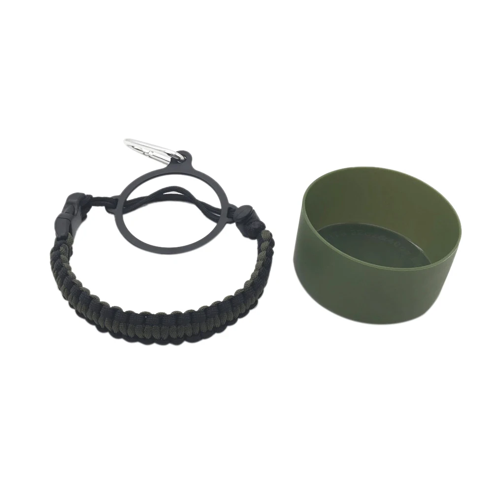 Подходит для путешествий с широким ремешком рта портативная переноска походов