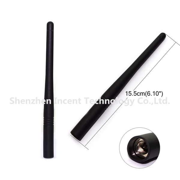 VHF Whip антенна VOIONAIR для Vertex Standard