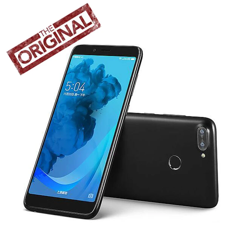 Оригинальный Новый lenovo K320T LTE мобильный телефон 4 ядра 2G RAM 16G ROM 5 7 '鬨*1440 P ОС Android