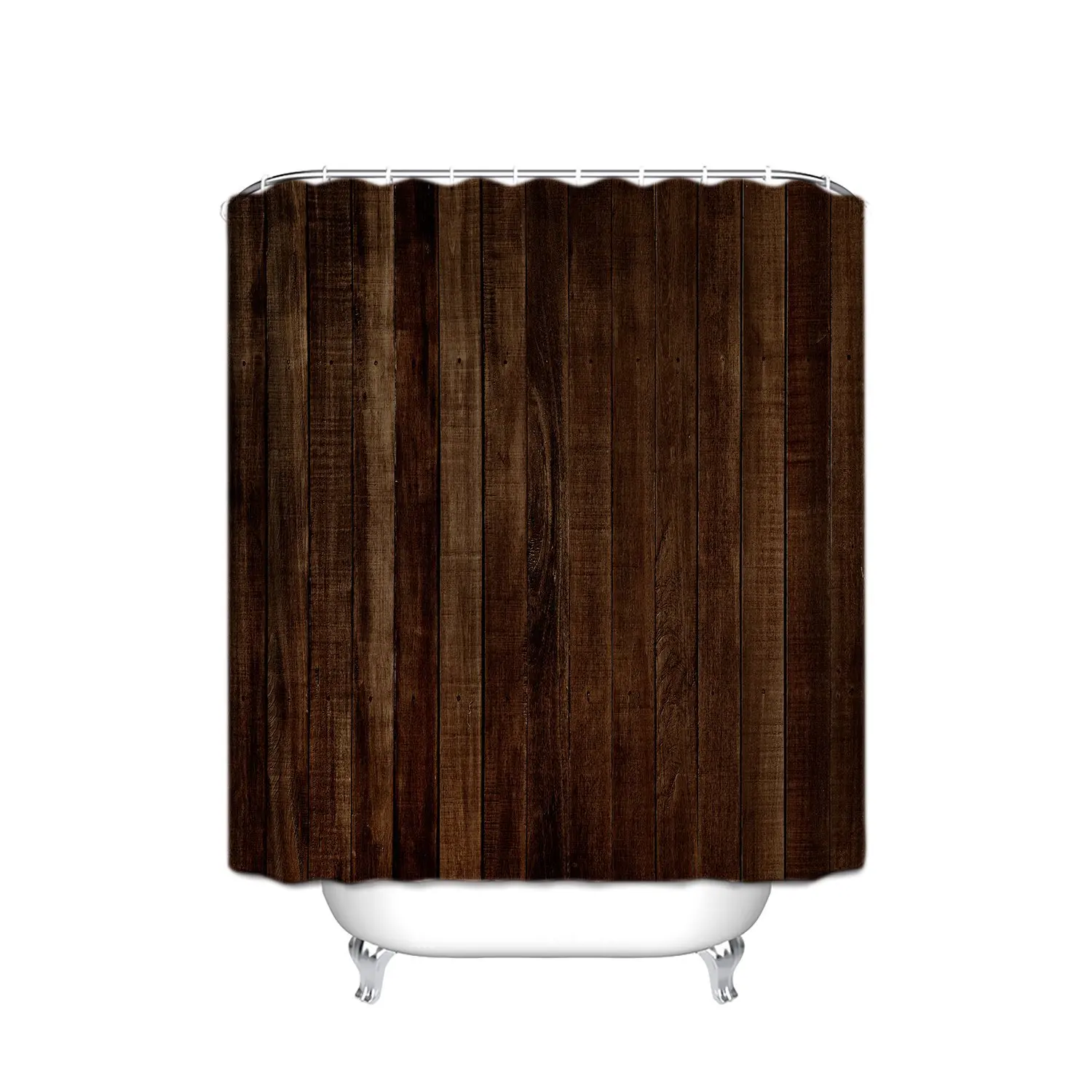 T & H домашний классический узор бежевый плед занавеска для душа