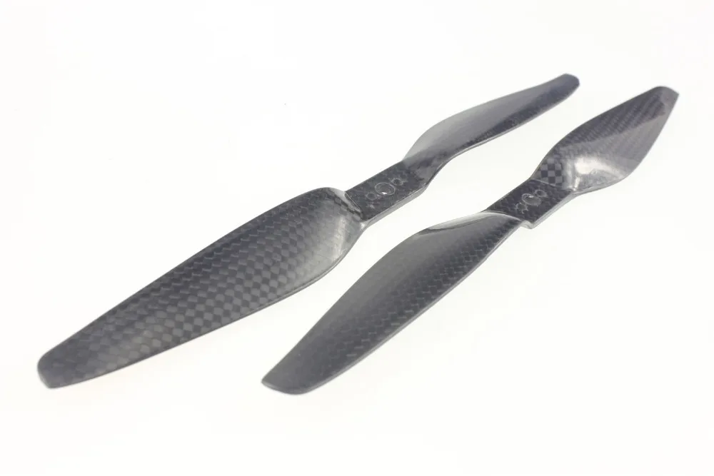 F06788 9x5 5 T Series 3K Пропеллер из углеродного волокна CW CCW 9055 CF Опора для Тигра