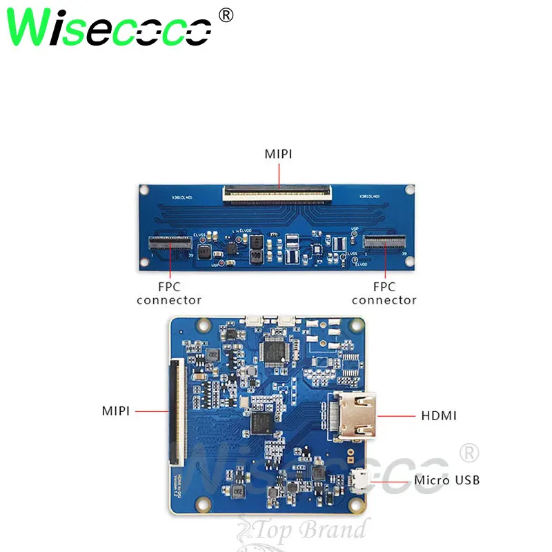 OLED IPS 3, 81  1080x1200, 90 , 3D  VR,   ,  HDMI micro USB  MIPI board 500