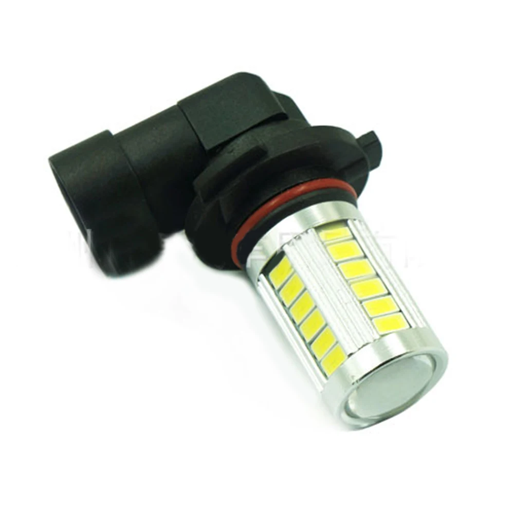 9006 5730 33SMD светодиодный Противотуманные фары HB4 Автомобильные светодиодные лампы