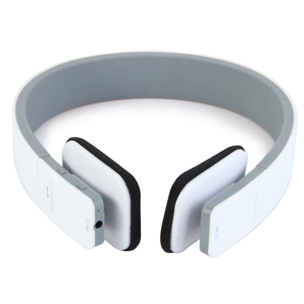 BQ - 618 Smart Wireless Bluetooth Stereo Headphones with MIC Support 3.5mm Audio Input | Электроника