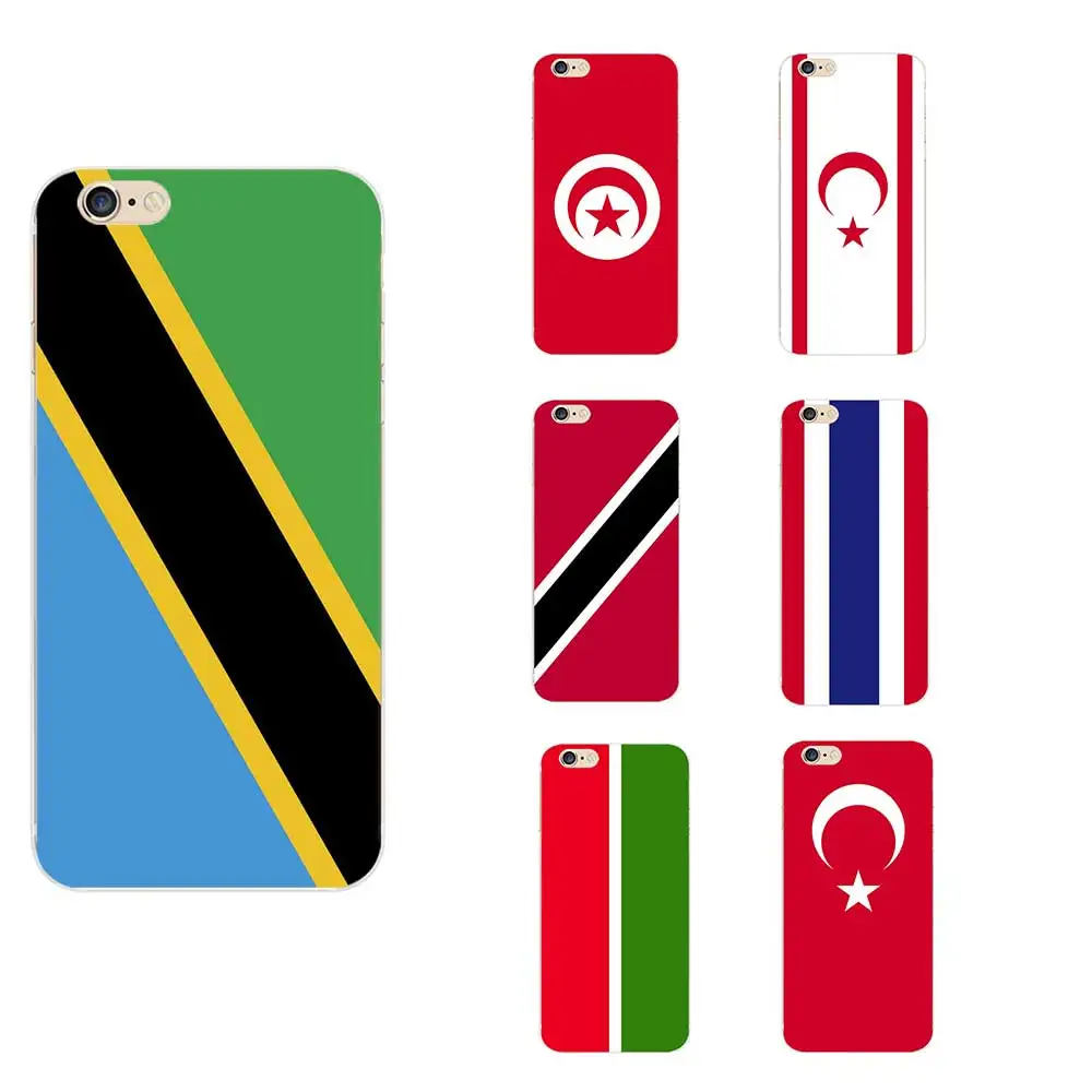 Танзания РТ Таиланд Тринидад и Тобаго тукиш Северный Кипр Тунис турецкий