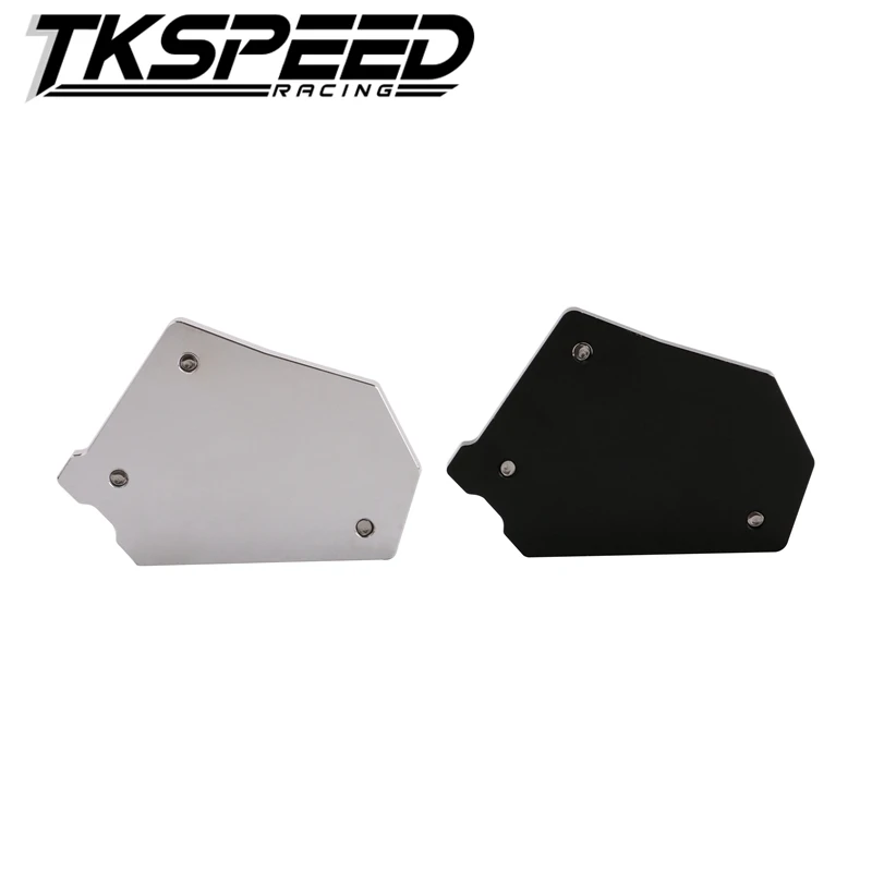 Мотоцикл с ЧПУ парковочная боковая Подставка удлинительная Базовая пластина