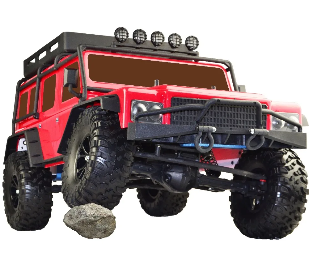 RC автомобиль 4wd гусеничный 1:10 VRX racing BF Рок Гусеничный 1/10 Электрический rc гусеничный Аккумулятор для детей 1/10 rc автомобиль rtr гоночный автомобиль
