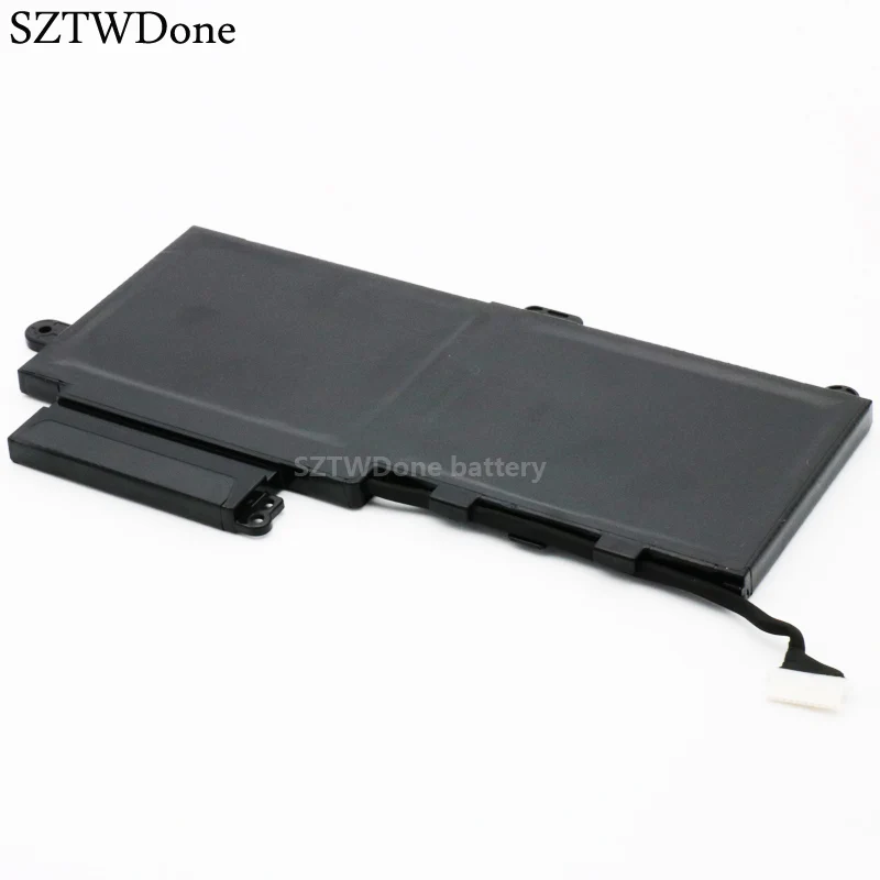 SZTWDone Аккумулятор для ноутбука HP TPN-W117 NU02XL HSTNN-UB6U 844200-850 7 V 35WH 4350MAH | Компьютеры и офис
