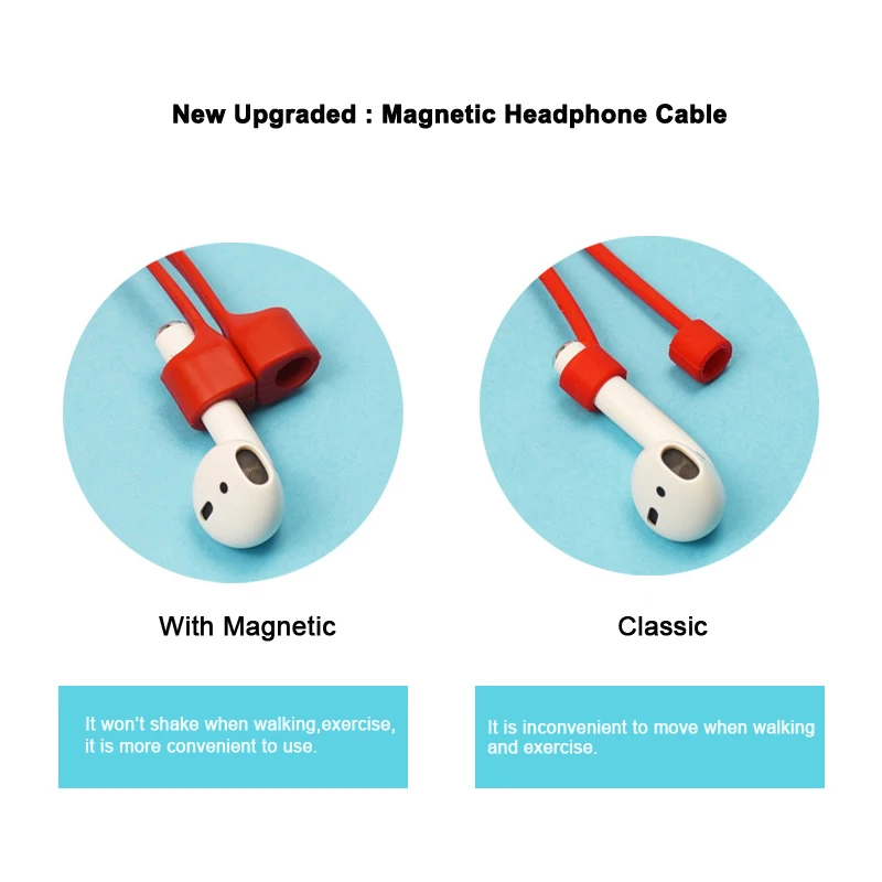 4в1 мягкий силиконовый защитный чехол для Airpods беспроводной наушников защита от