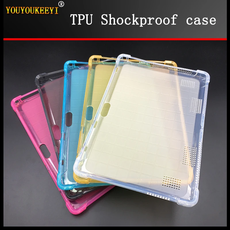 

TPU Drop resistance case for Onda V10 4G 10.1 inch tablet pc ,Kids Safe Shockproof cover For V10 3G ,Tablet stand as gift