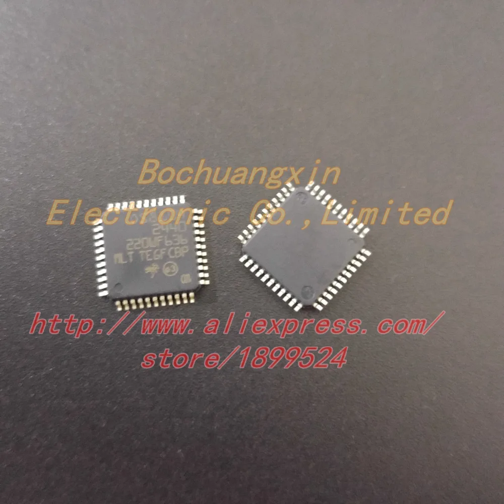 

Free Shipping OS8104-2440 OSB104-2440 OS8104 2440Car audio controller chip optical fiber new original 5pcs/1lot