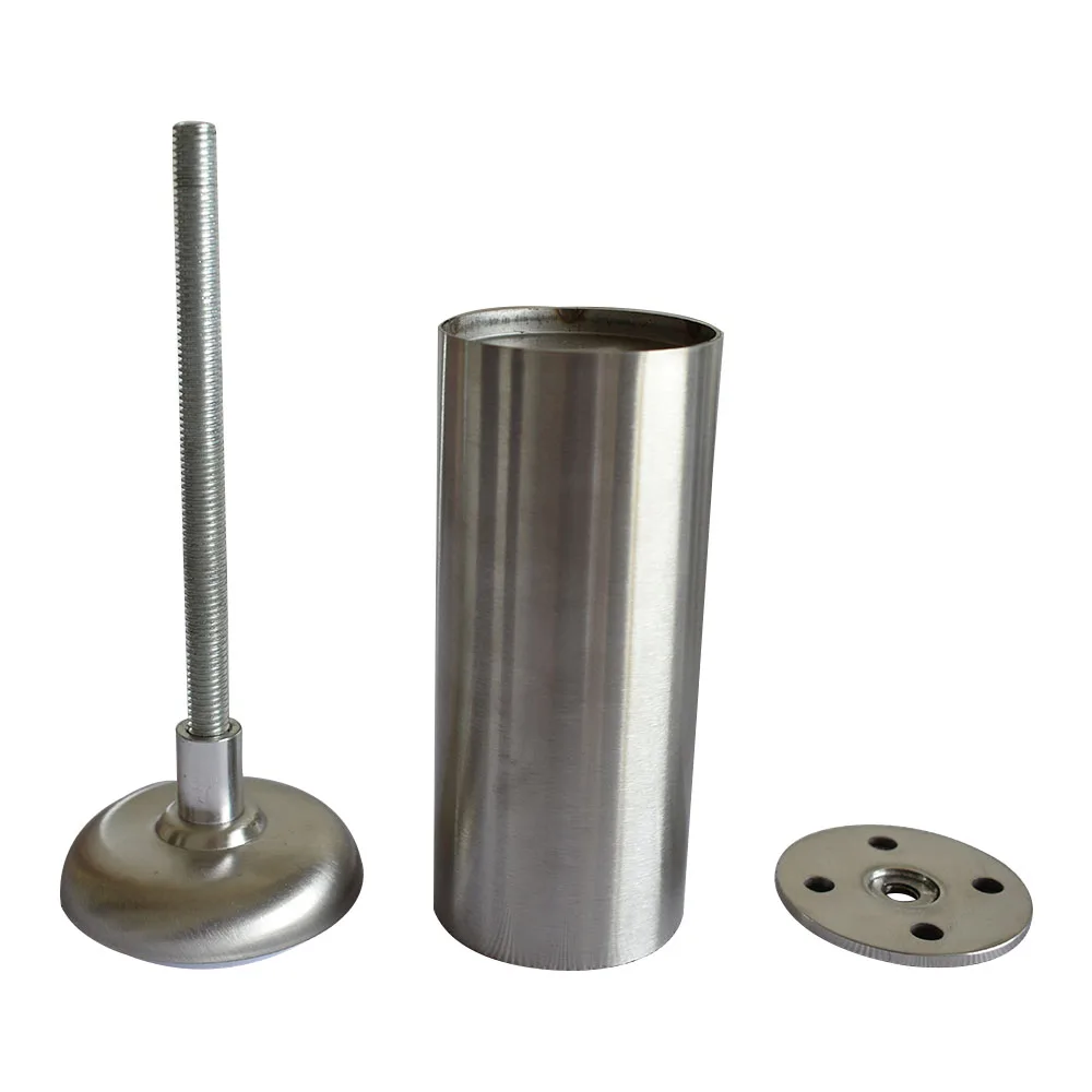 Подставка для стола 250 мм 100 кг|cabinet casters|furniture castersbearing casters |
