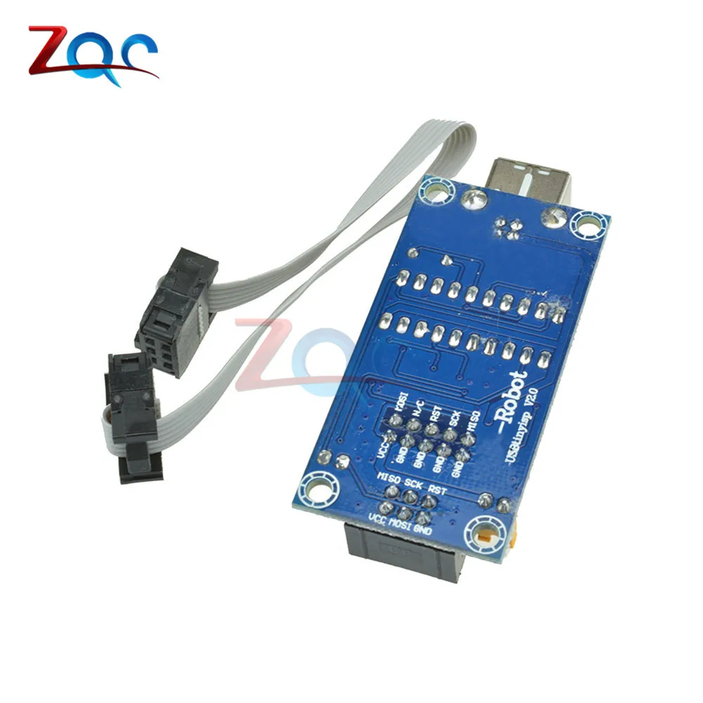 Кабель программирования для Arduino R3 One 6 контактов | Инструменты