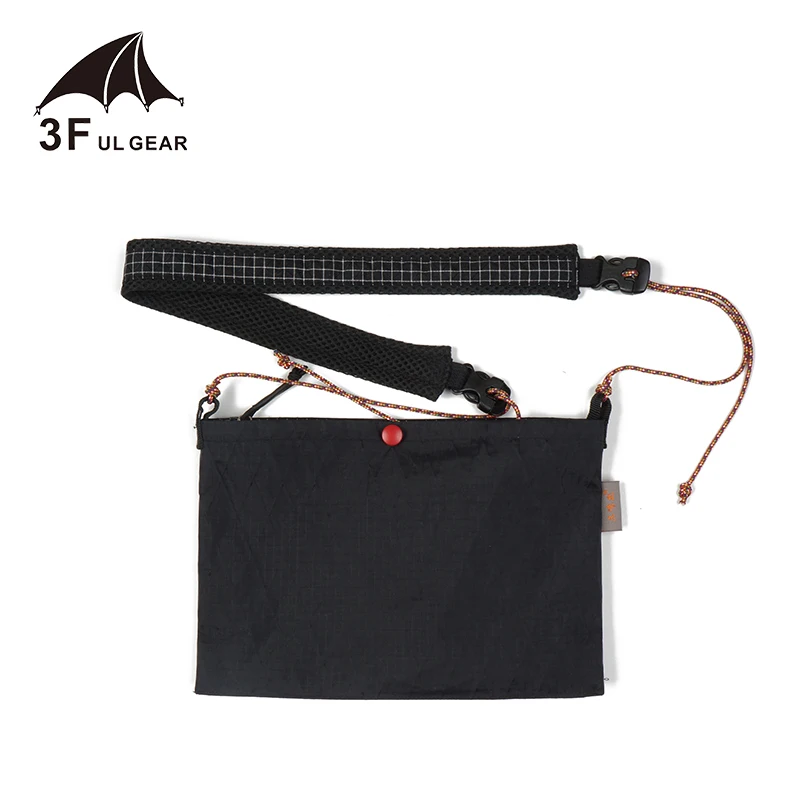 3F UL GEAR Simple life 5 three пикс простая маленькая сумка XPAC удобная вместительная