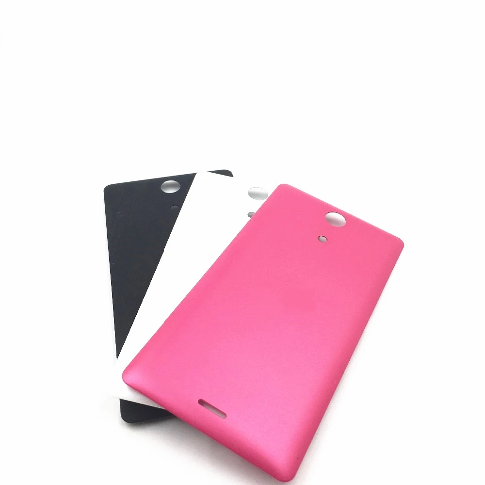 RTBESTOYZ средняя Рамка Кронштейн панель передняя рамка Корпус для Sony Xperia ZR M36H C5502 C5503
