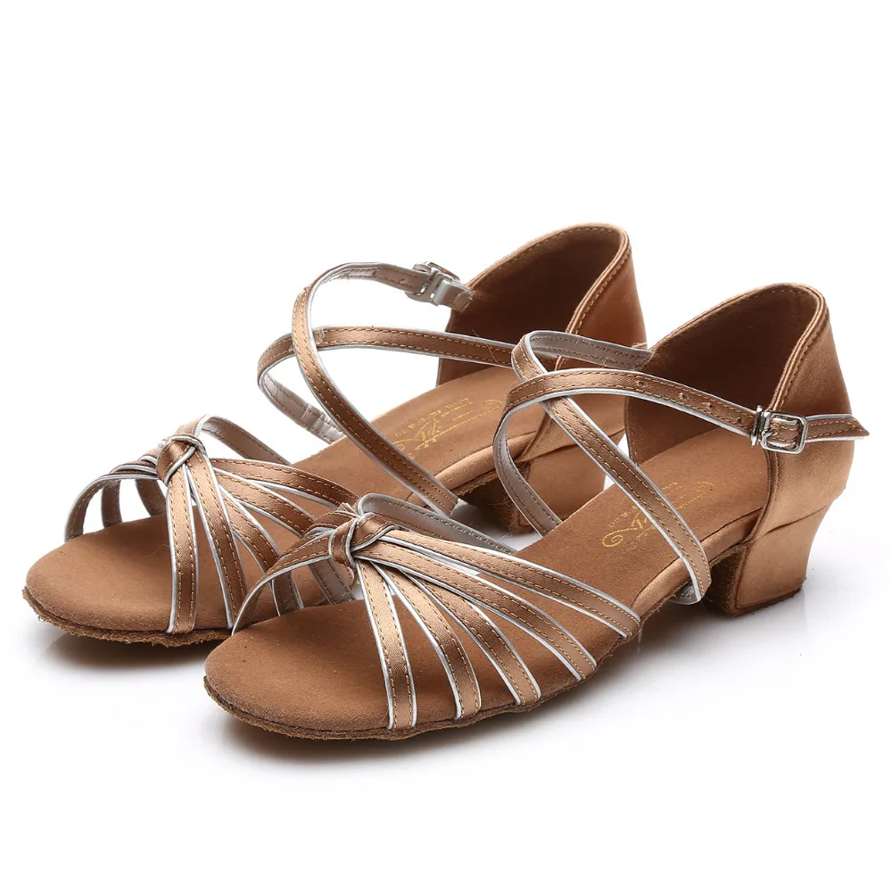Женские туфли для латиноамериканских танцев на каблуке 3 см|dance plugs|dance shoes flatsdance for