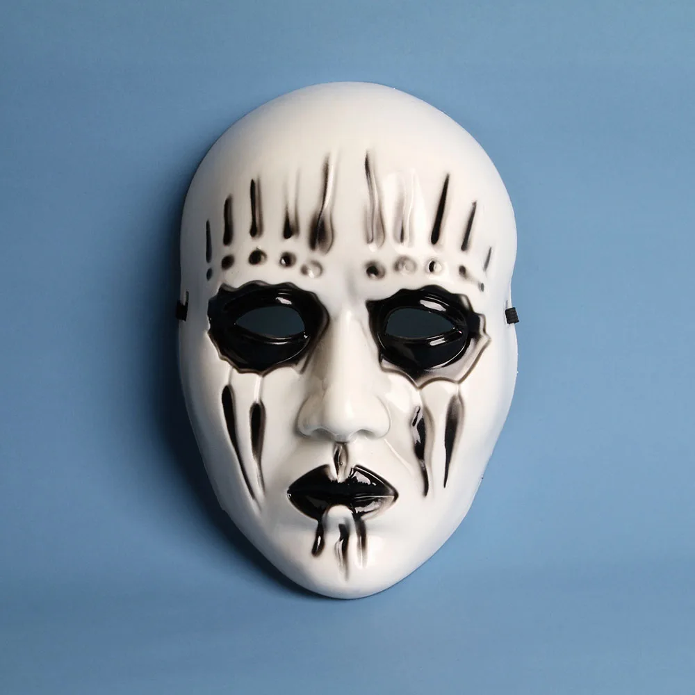 Холлоуин маска ужаса Джоуи джордисон из Slipknot Band косплей & Маскарад для вечеринки