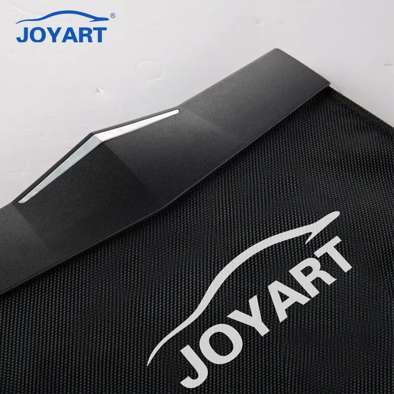 Joyart Магнитная застежка авто аксессуары интерьер мусорный бак для