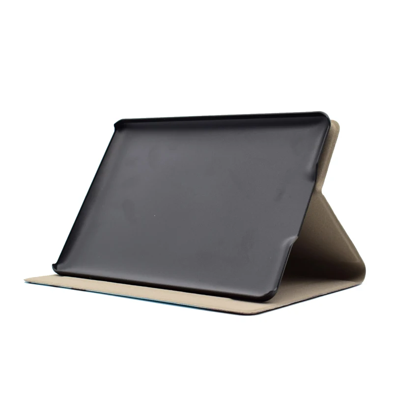 Красивый чехол с принтом для Amazon Kindle PaperWhite 2 3 защитный белая кожа бумажная пленка